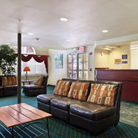 Microtel Inn & Suites By Wyndham Wellton