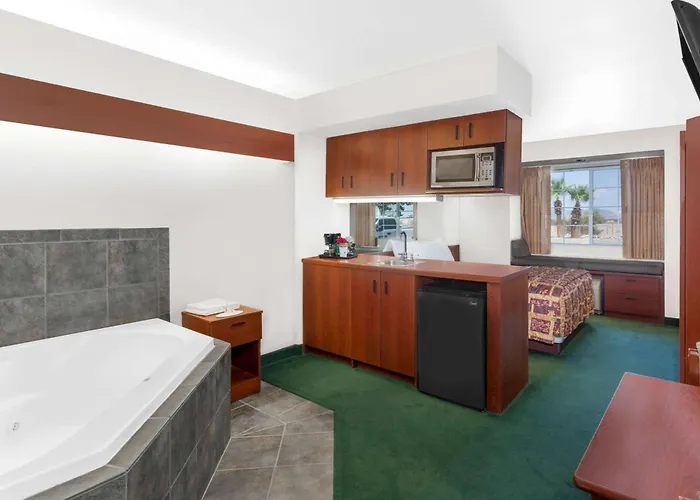 Microtel & By Wyndham