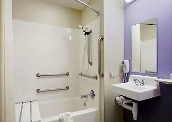 Microtel & By Wyndham 2* Wellton