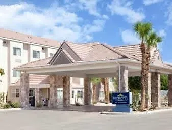 Microtel & By Wyndham Motel 2*